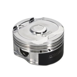 Ford Coyote Piston Set - Manley Performance - Platinum Series - `18-`27